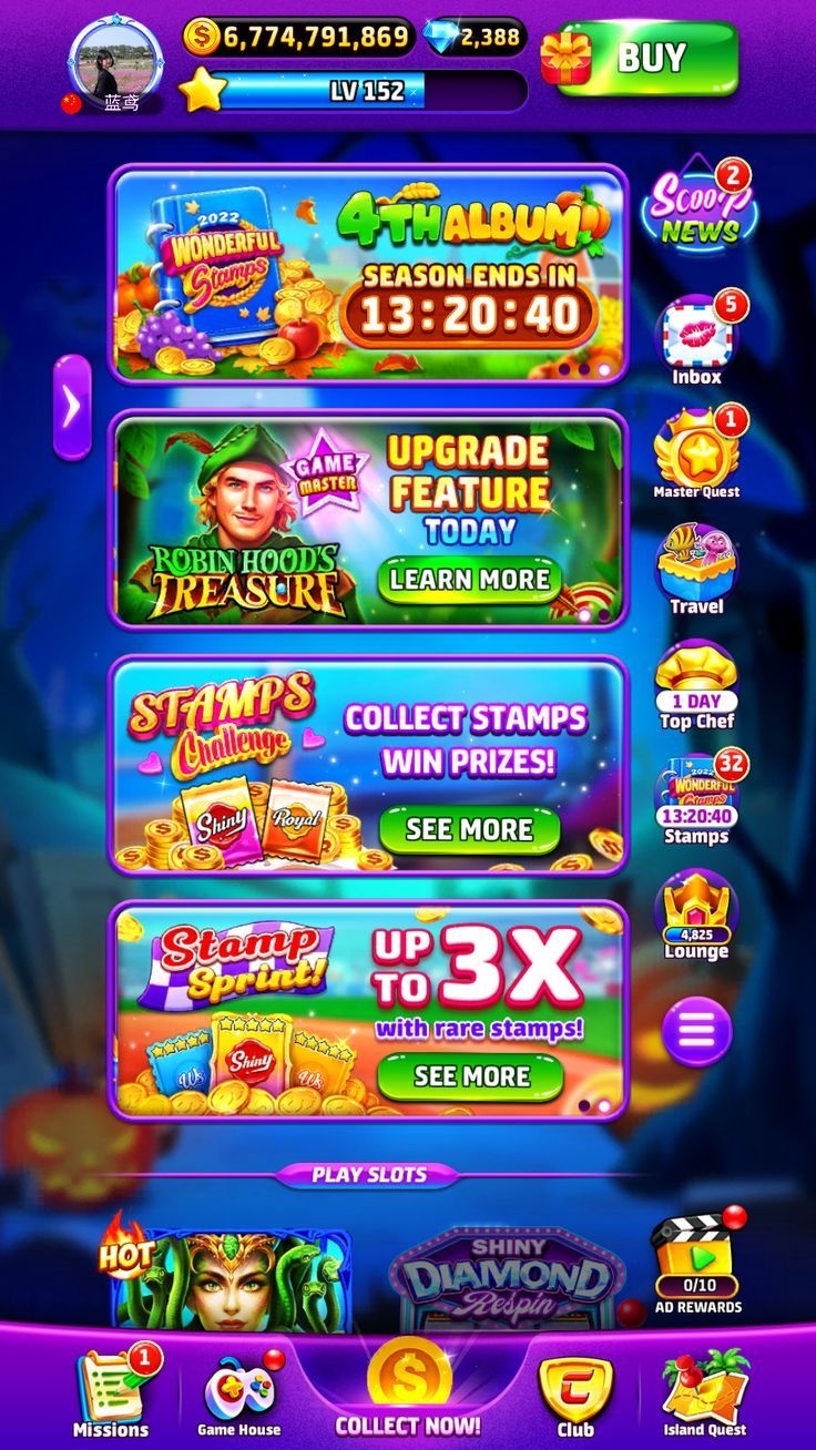 7Bit Casino APK game