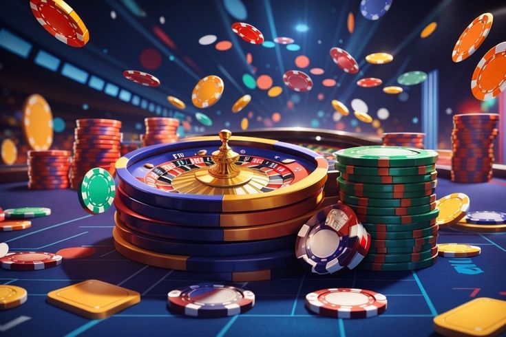 7Bit Casino APK پاکستان ریئل منی گیمز