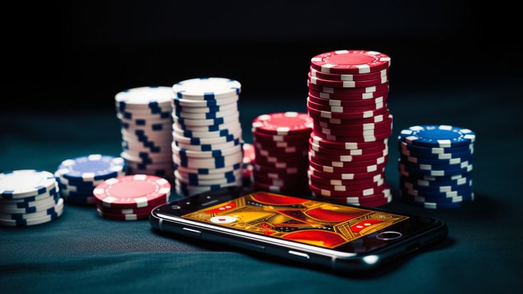 7Bit Casino APK پاکستان کیسینو میں بلیک جیک گیمز