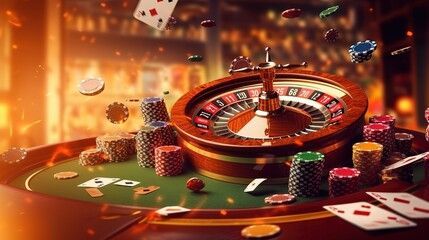 7Bit Casino APK کھلاڑیوں کے لیے لائیو کیسینو سیکشن