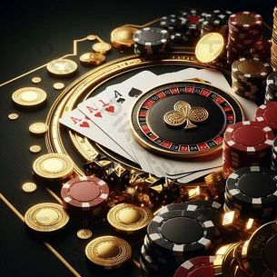 پاکستان میں 7Bit Casino APK کا آن لائن کیسینو سیکشن کھولیں۔