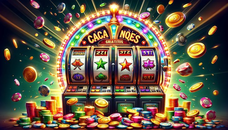 7Bit Casino APK کیسینو میں سلاٹ کھیلنا شروع کریں۔